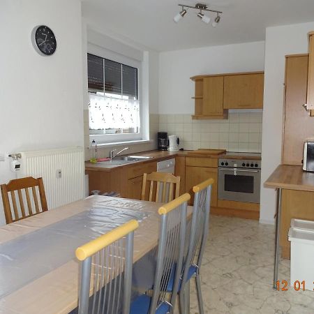 Ferienwohnung Freund Weimar  Cameră foto