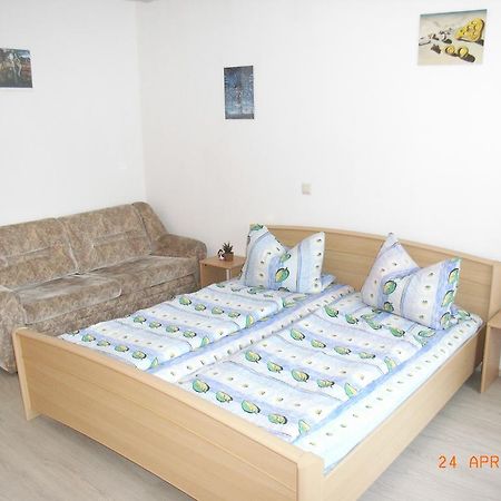 Ferienwohnung Freund Weimar  Cameră foto