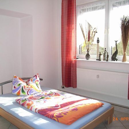 Ferienwohnung Freund Weimar  Cameră foto