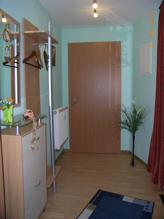 Ferienwohnung Freund Weimar  Cameră foto