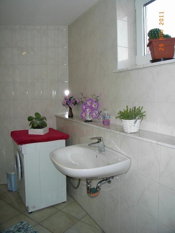 Ferienwohnung Freund Weimar  Cameră foto