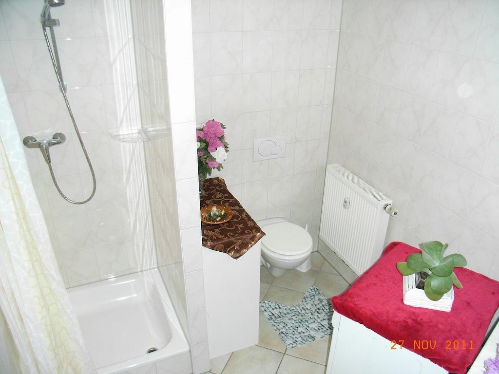 Ferienwohnung Freund Weimar  Cameră foto
