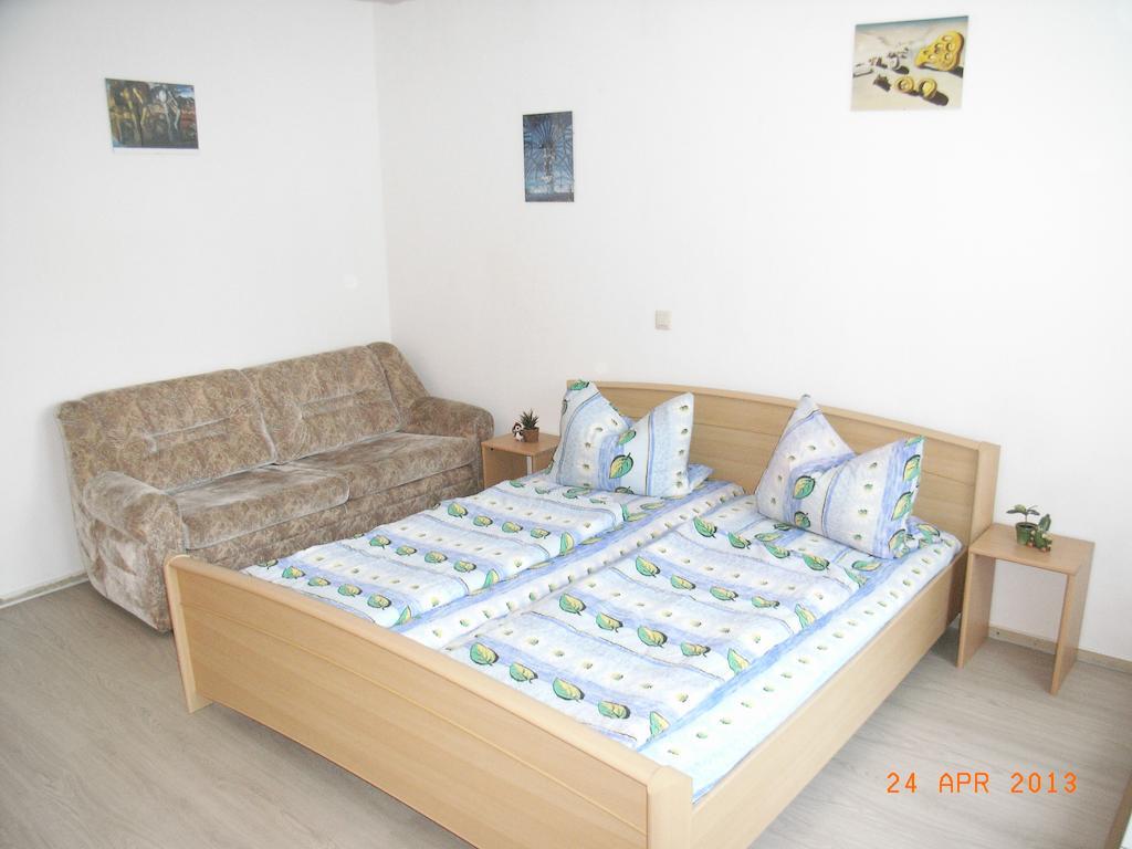 Ferienwohnung Freund Weimar  Cameră foto