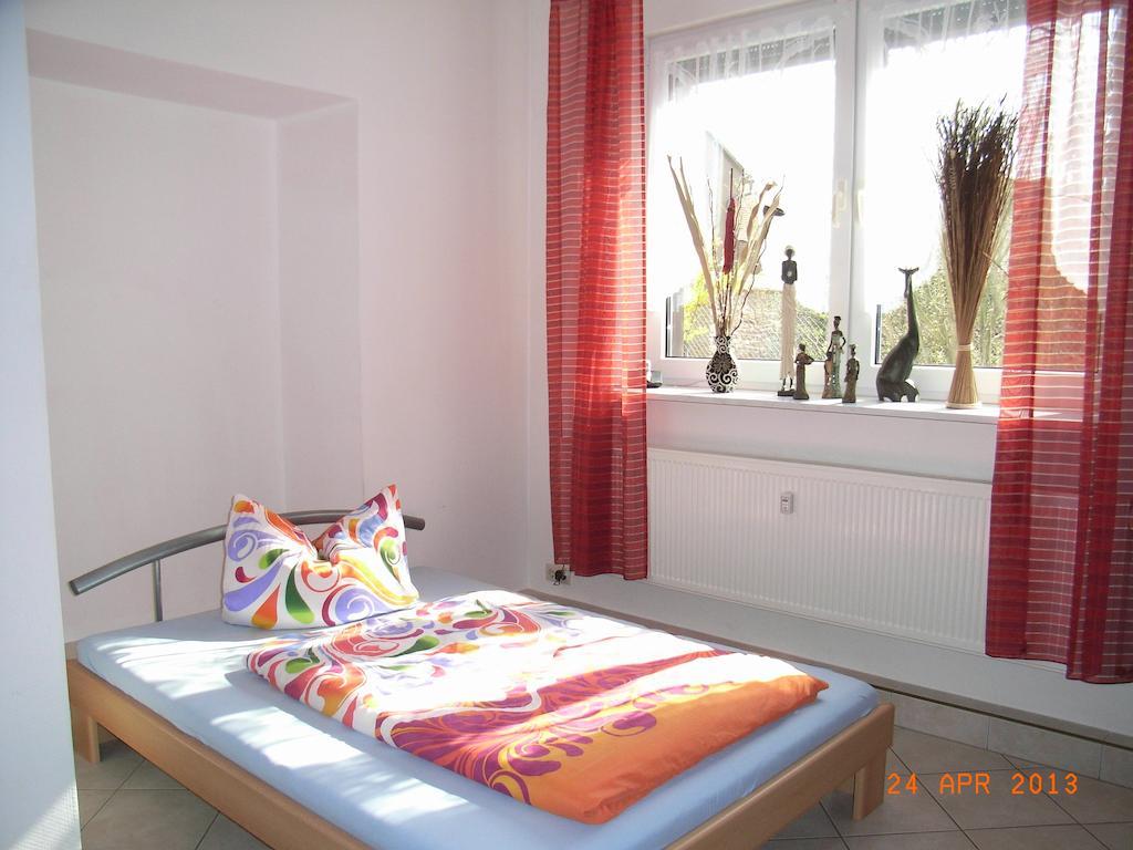 Ferienwohnung Freund Weimar  Cameră foto