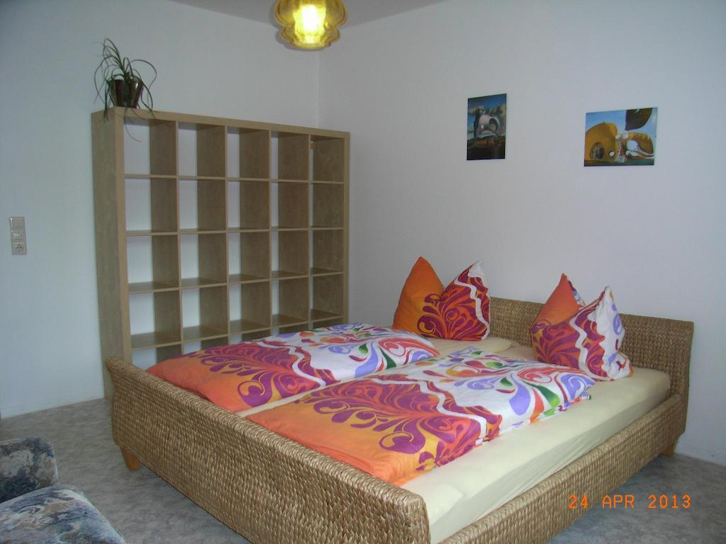 Ferienwohnung Freund Weimar  Cameră foto