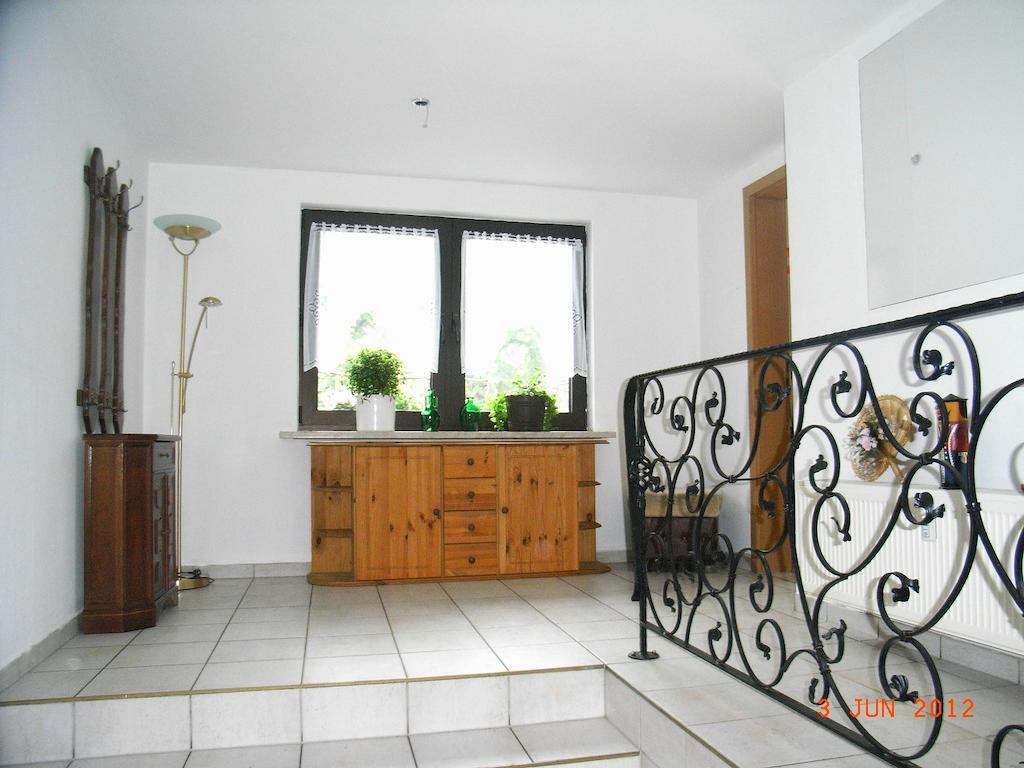 Ferienwohnung Freund Weimar  Cameră foto