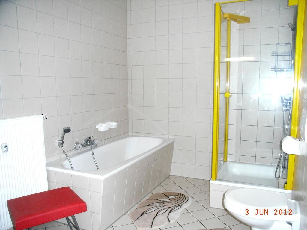 Ferienwohnung Freund Weimar  Cameră foto