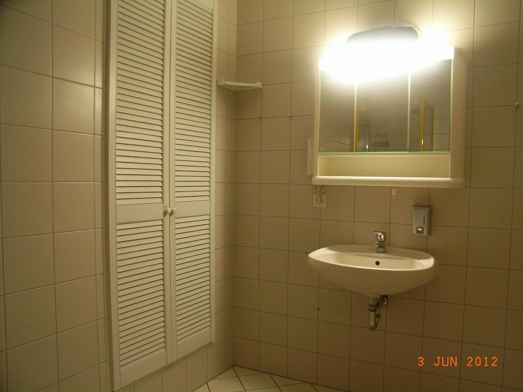 Ferienwohnung Freund Weimar  Cameră foto